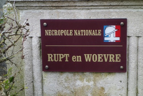 Rupt en Woëvre © Collection personnelle