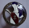 Ecusson 158RI