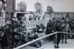 Prisonniers
