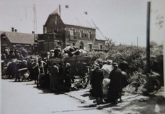 Réfugiés